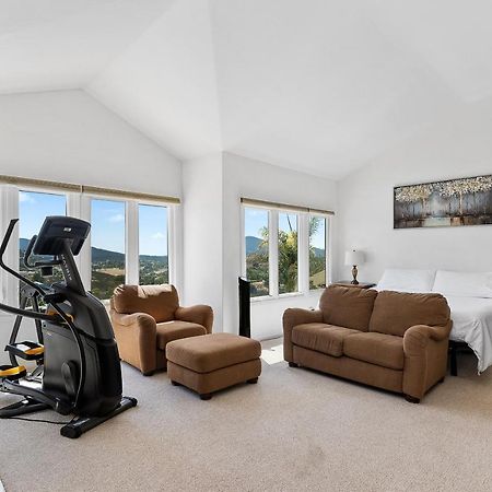 Private Paradise Escape San Diego Jamul Exteriér fotografie