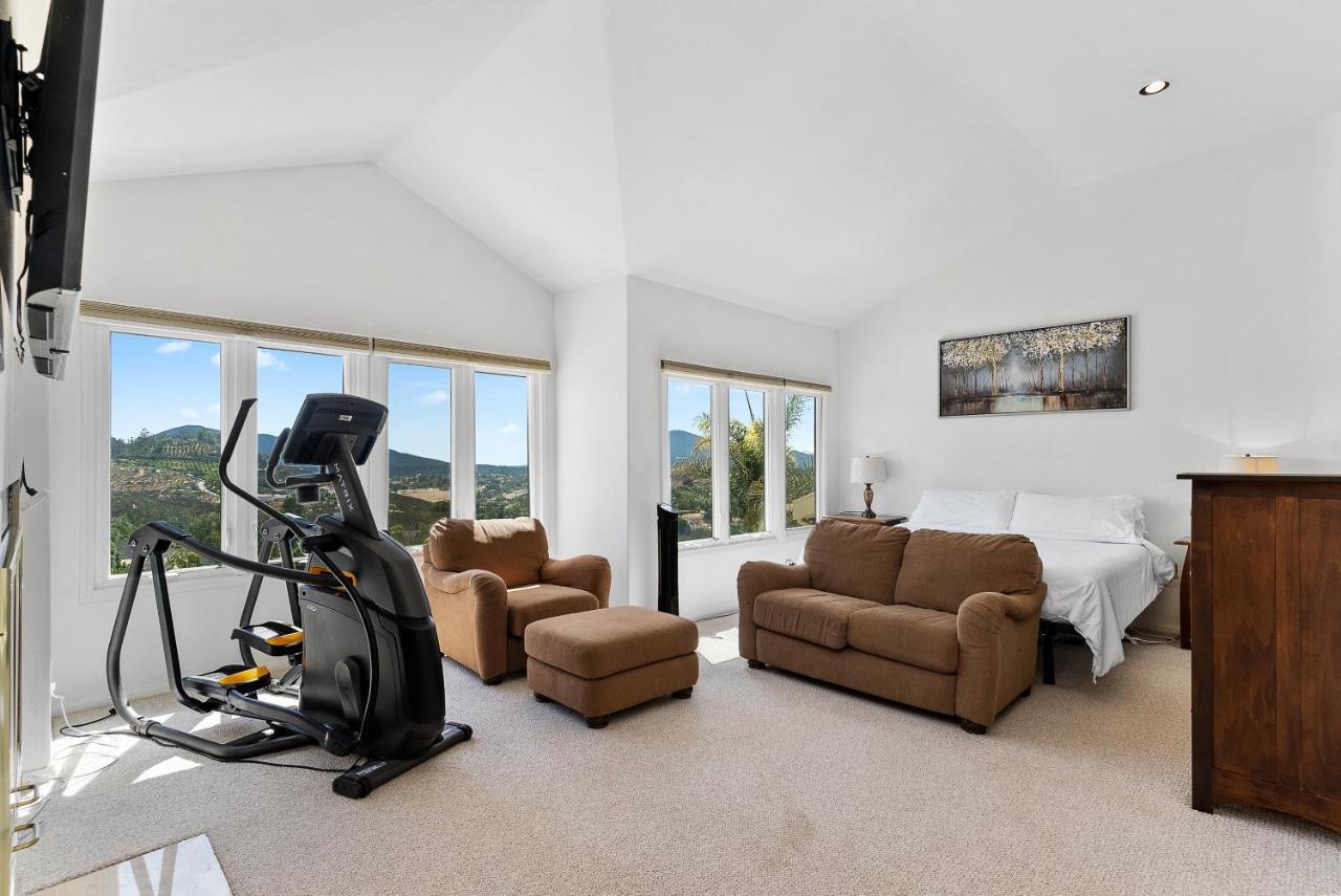 Private Paradise Escape San Diego Jamul Exteriér fotografie