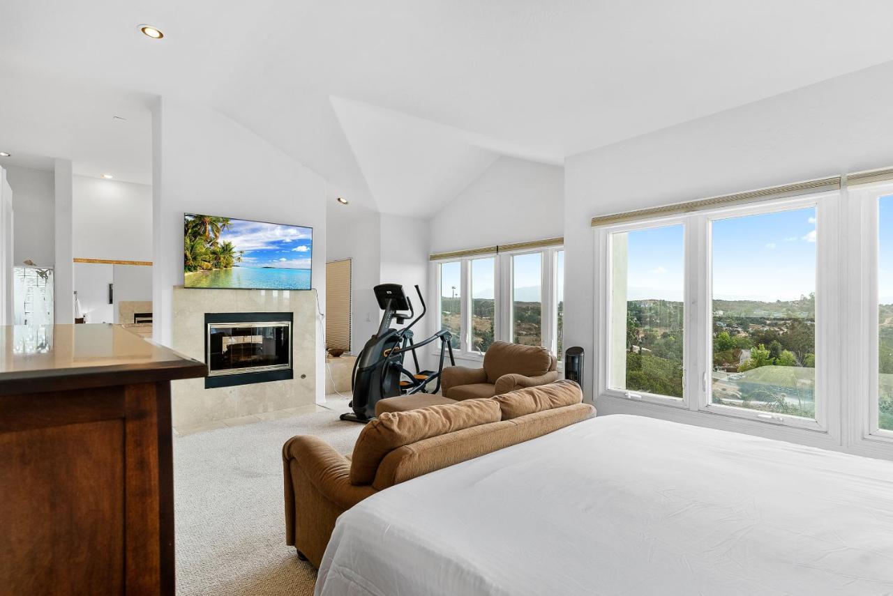 Private Paradise Escape San Diego Jamul Exteriér fotografie