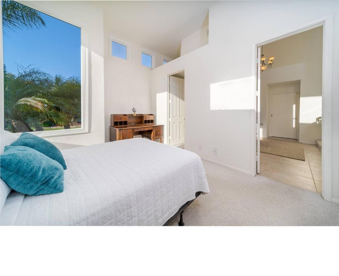 Private Paradise Escape San Diego Jamul Exteriér fotografie